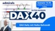 DAX: Analyse | Setups | Scalping | Tradingideen | 16.05.2022 - Guten Morgen DAX!