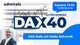 DAX: Analyse | Setups | Scalping | Tradingideen | 18.05.2022 - Guten Morgen DAX!