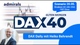 DAX: Analyse | Setups | Scalping | Tradingideen | 20.05.2022 - Guten Morgen DAX!