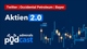 Aktien 2.0 PODCAST | Twitter, Occidental Petroleum, Bayer | Die heißesten Aktien vom 22.06.22