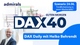 DAX: Analyse | Setups | Scalping | Tradingideen | 24.06.2022 - Guten Morgen DAX!