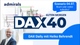 DAX: Analyse | Setups | Scalping | Tradingideen | 04.07.2022 - Guten Morgen DAX!