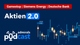 Aktien 2.0 PODCAST | Gamestop, Siemens Energy, Deutsche Bank | Die heißesten Aktien vom 08.09.22