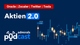 Aktien 2.0 PODCAST | Zscaler, Oracle, Twitter, Tesla | Die heißesten Aktien vom 13.09.22