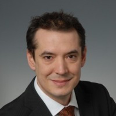 Dr. Riccardo Hertel