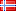 Wirtschaftsdaten Norwegen
